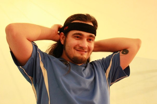 Капец Падонок какой красавчик этот | Киев