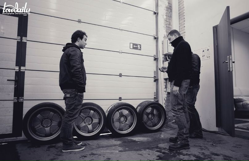 Egor Zakharov | Москва