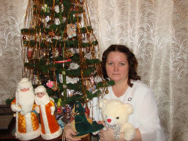 №25, Надежда Савельева, 40 лет, Королёв №25, Надежда Савельева, 40 лет, Королёв