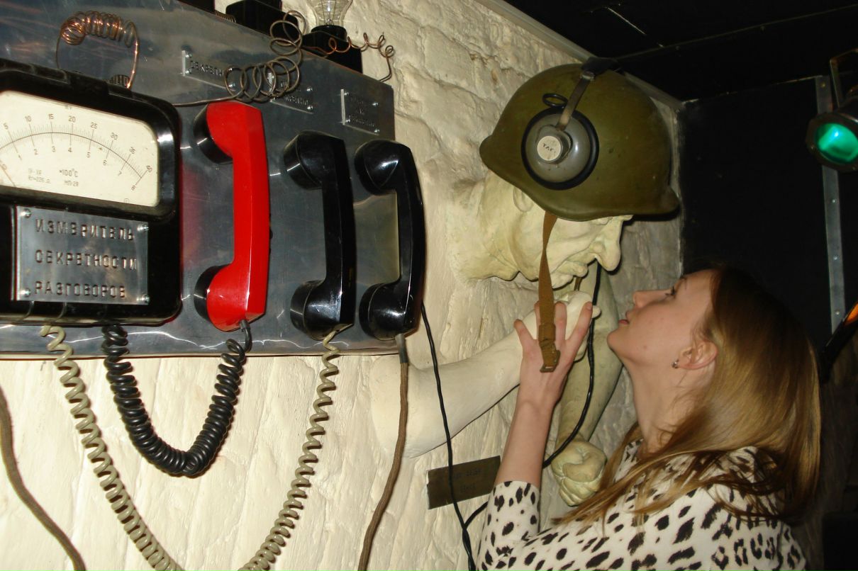 Ольга Веричева | Копейск