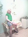 Фотография Ольховой Кристины