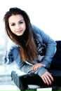 Фотография Маргарита Солнышко