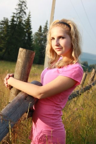 №91, Руслана Стефурак, 33 года, Ходоров №91, Руслана Стефурак, 33 года, Ходоров