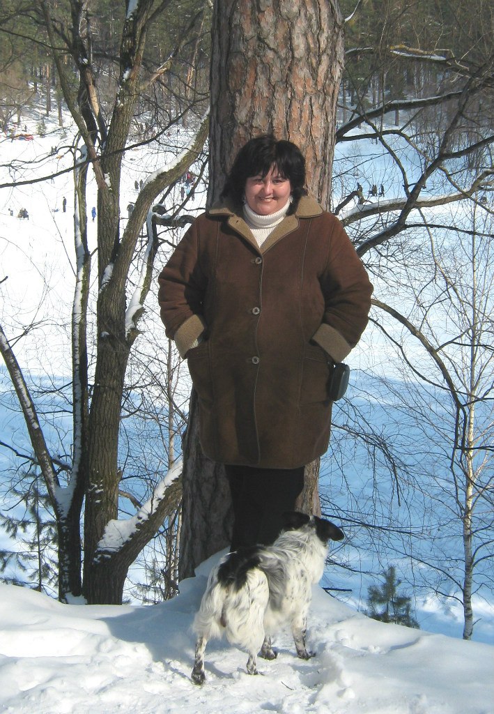 Ирина Тюлеманова | Казань