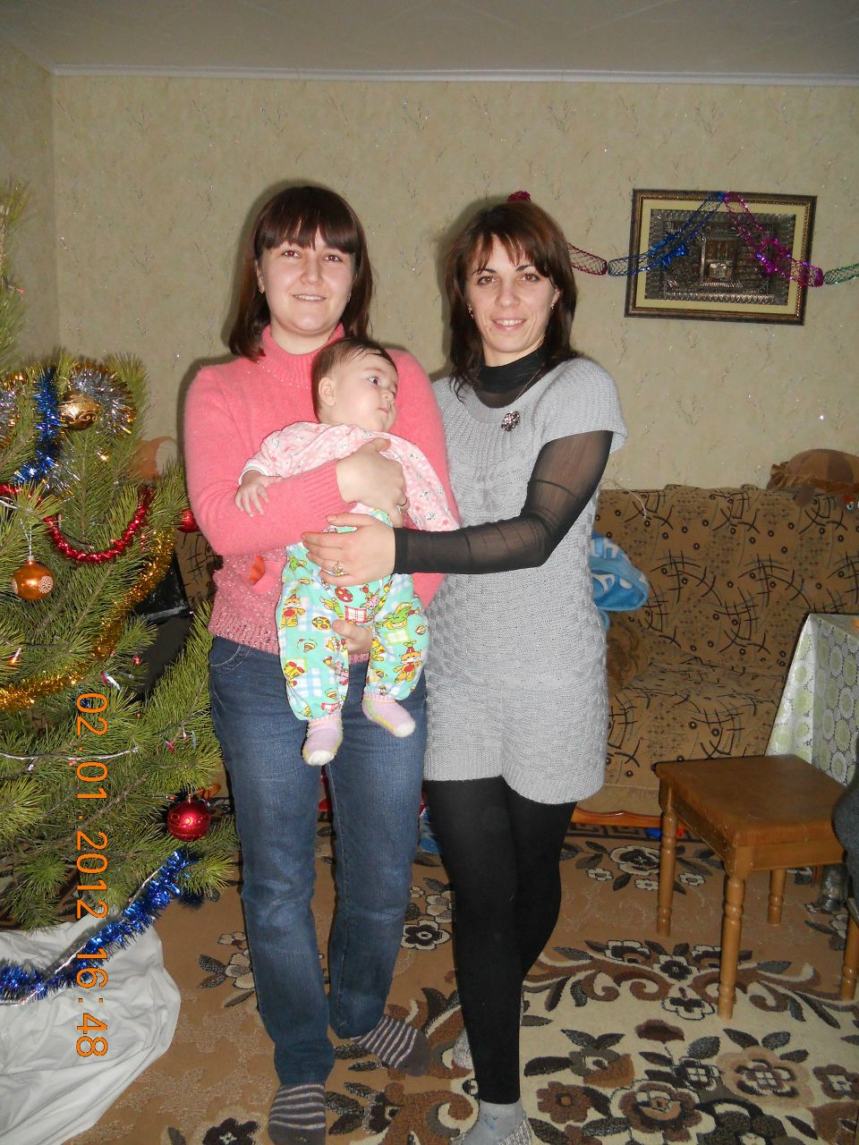 Эмилия Халилова | Симферополь