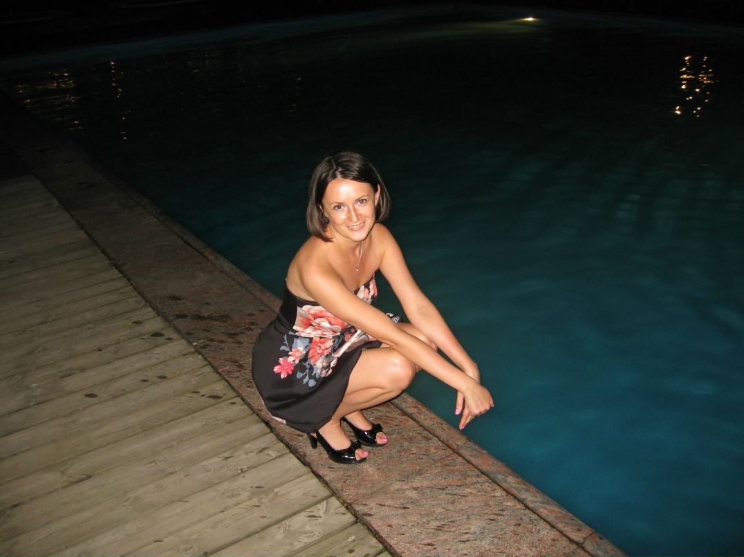 Маша-Масик Щепочкина | Санкт-Петербург