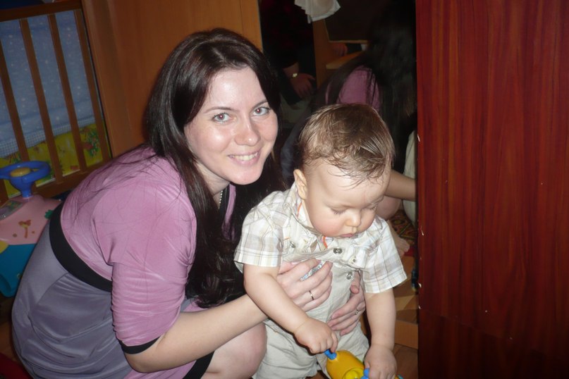 Владимир Ивченко | Череповец