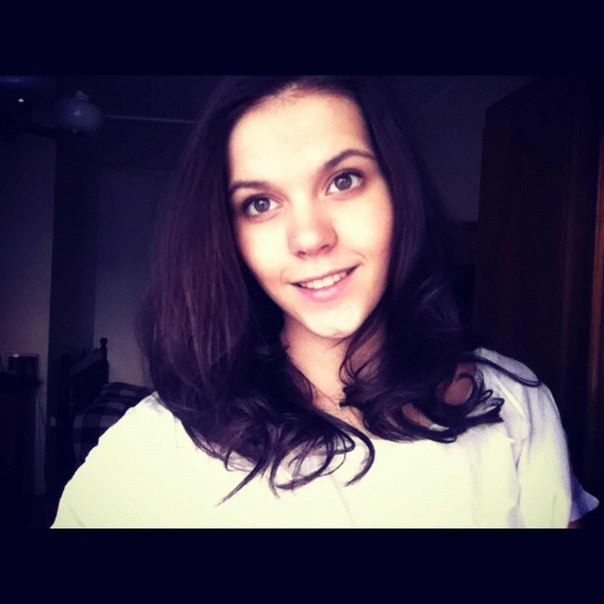 Катерина Поздняева | Москва