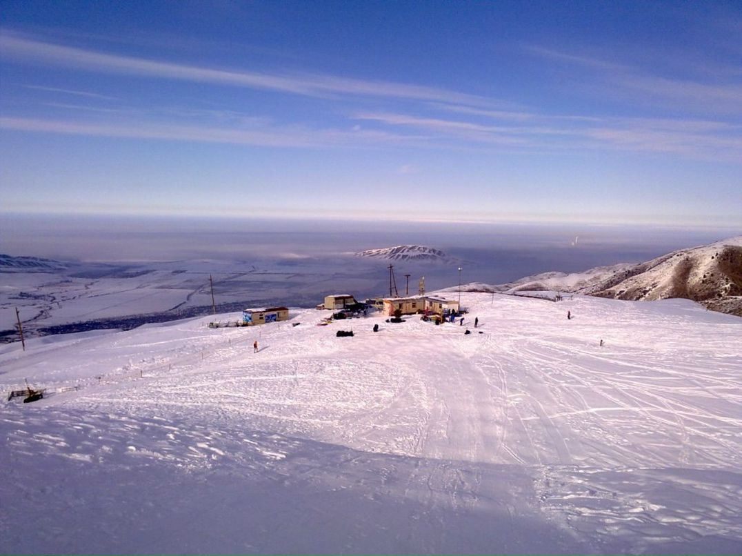 Алексей Ни | Алматы