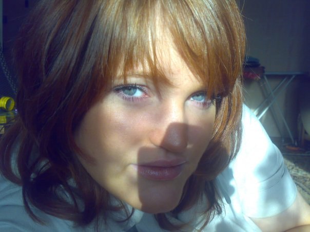 Яна Кифяк | Санкт-Петербург