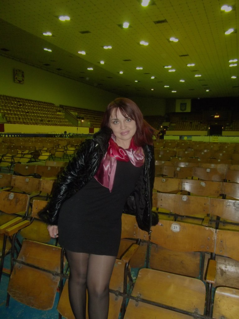 Олена Колб | Лисичанск