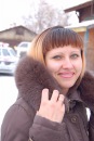 Фотография Ивановой Марины