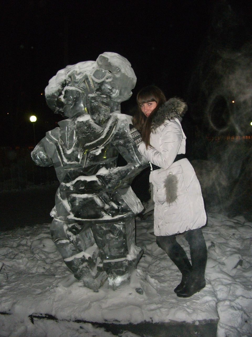 Юлия Рожкова | Магнитогорск