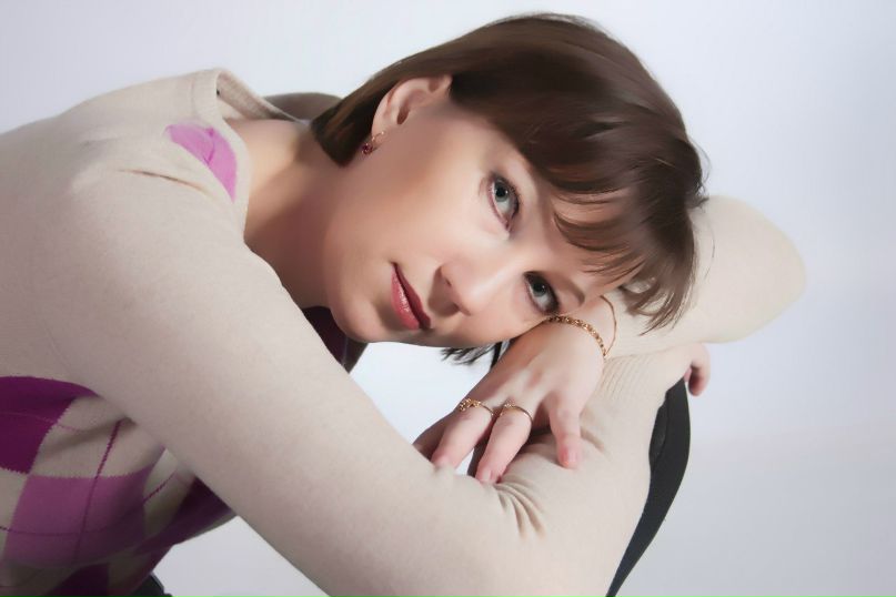 Марина Зайцева | Рига