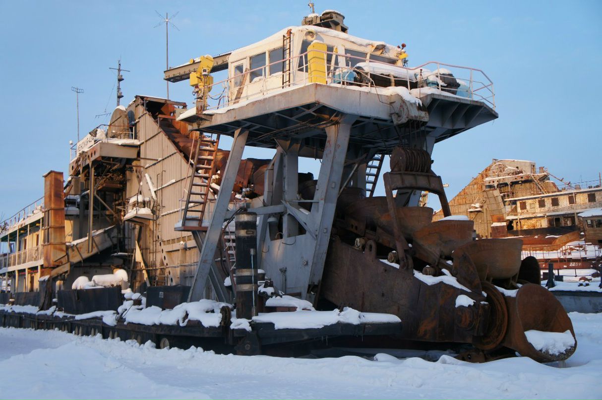 Fainting Noise | Якутск