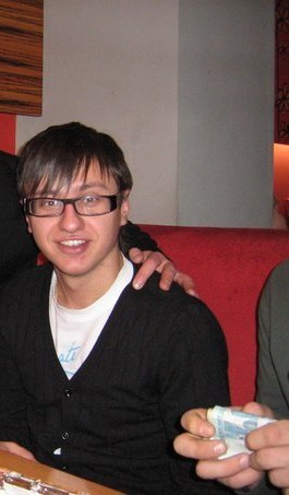 Никита Парахневич | Минск