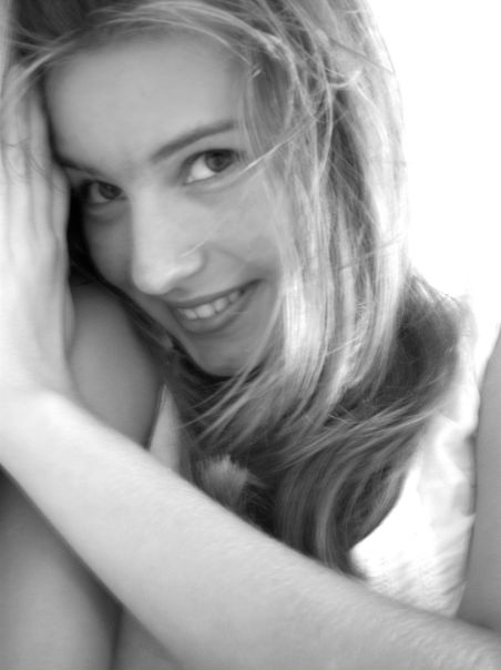 №153, Anastasiya Gladush, 26.9.1993, Санкт-Петербург №153, Anastasiya Gladush, 26.9.1993, Санкт-Петербург