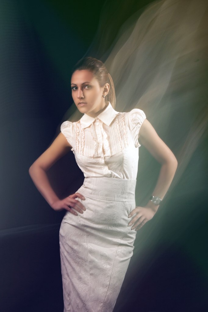 Анна Лифанцева Нютик | 