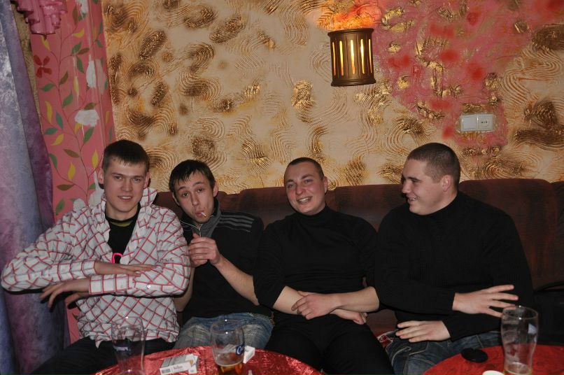 Вадим Сипаков | Запорожье