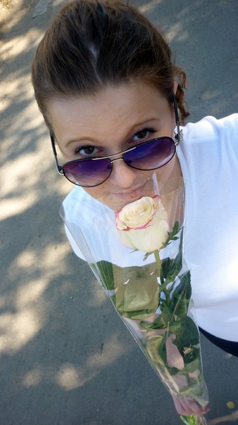 №27, Кристиночка Рыбина, Новопушкинское №27, Кристиночка Рыбина, Новопушкинское