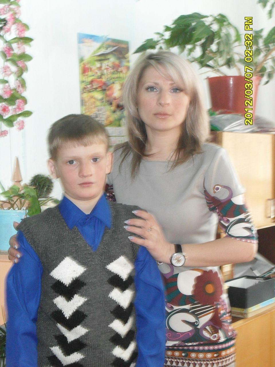 Ольга Келлер | Большой Унгут