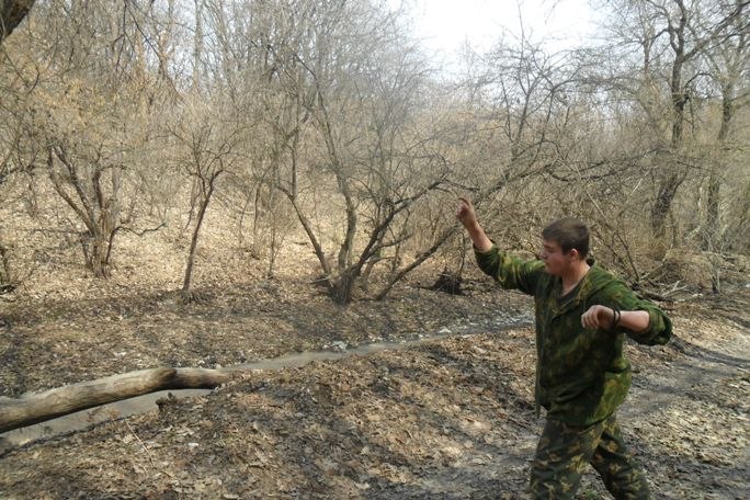 Вова Батурин просто ВоВкА | Ессентуки
