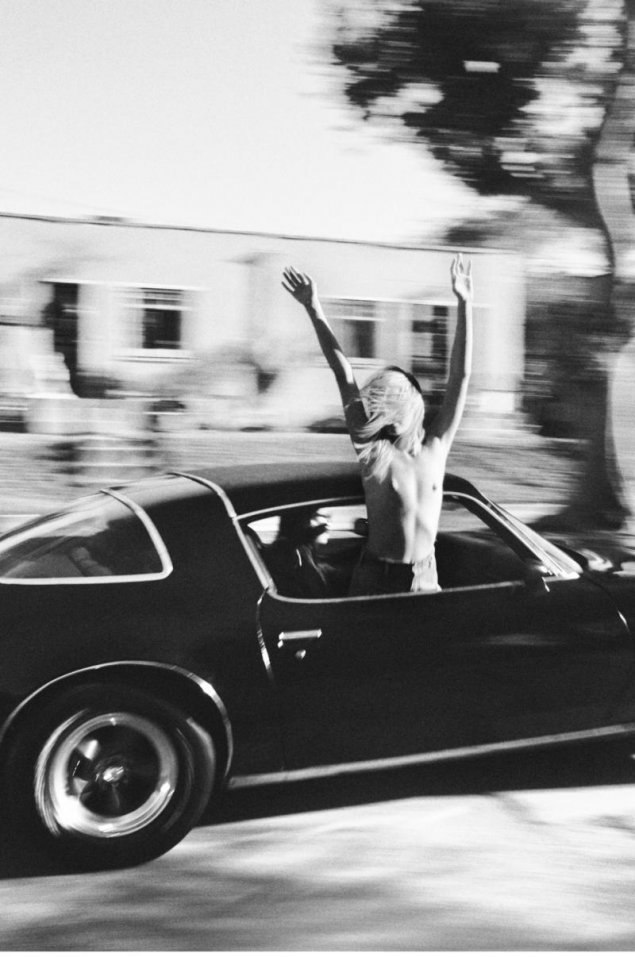 Катерина Карпович | Минск