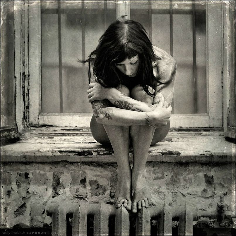 Мария Милацкова | Нижний Новгород