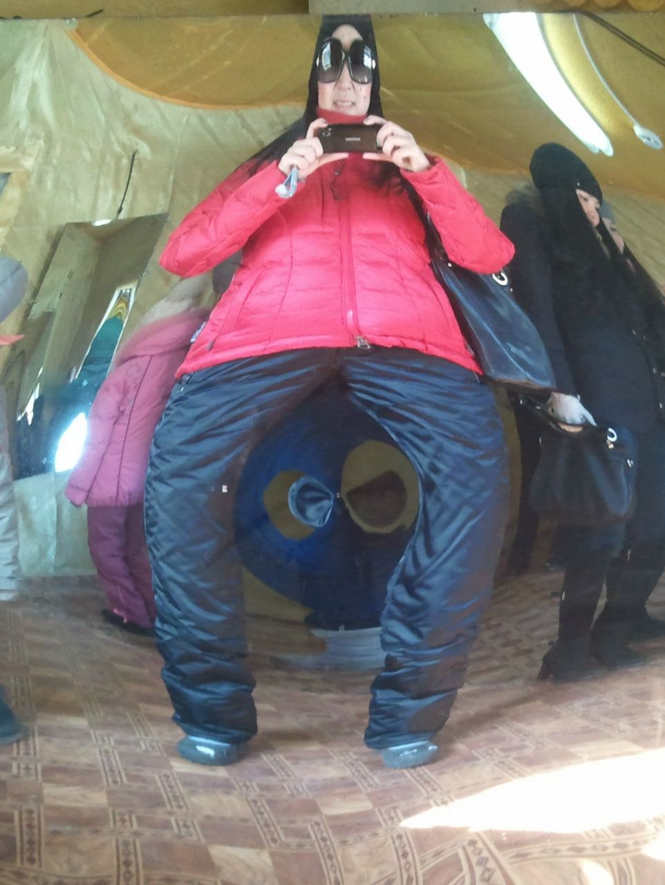 Оля Карелина | 