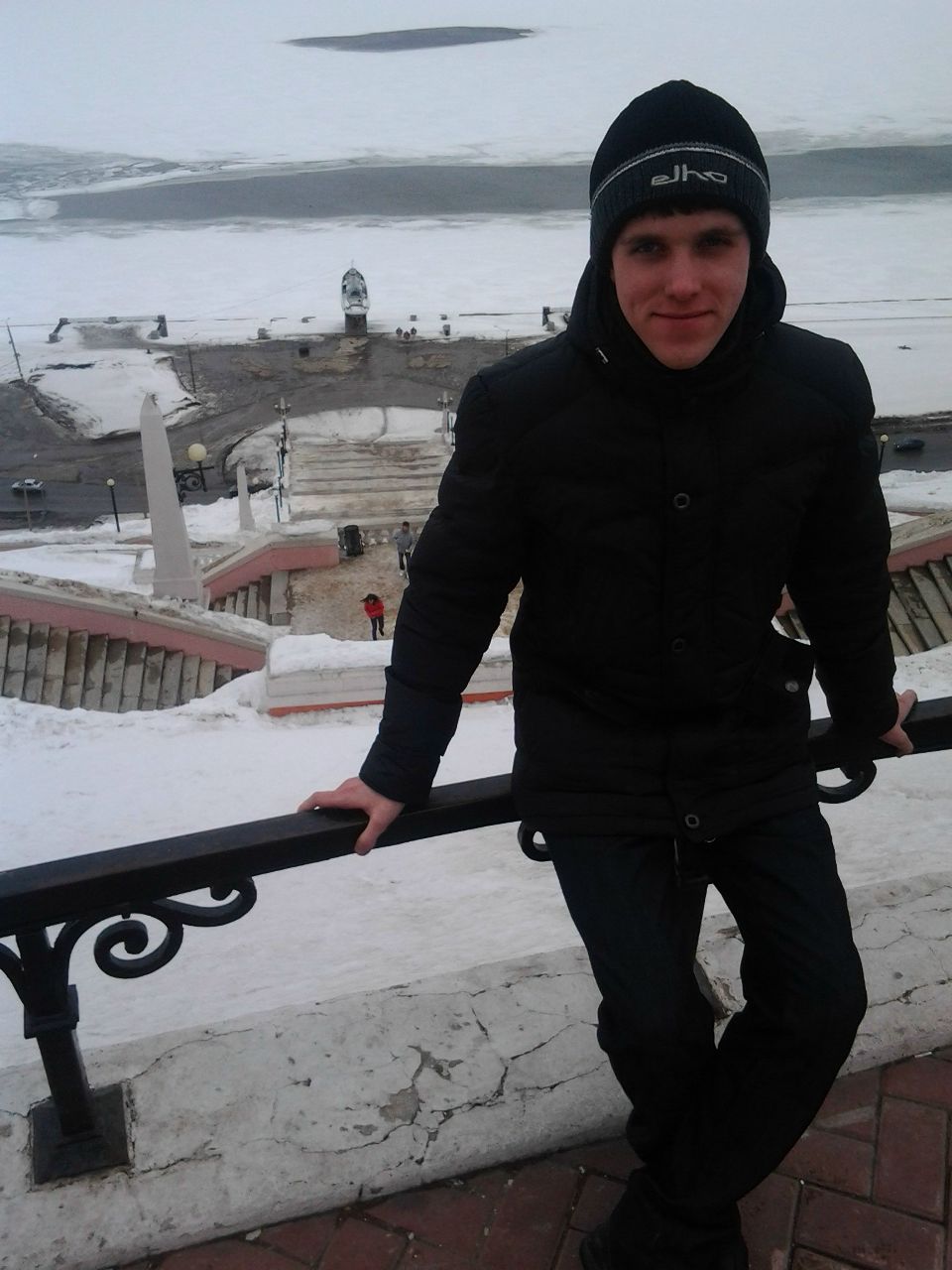 Андрей Волков | Нижний Новгород