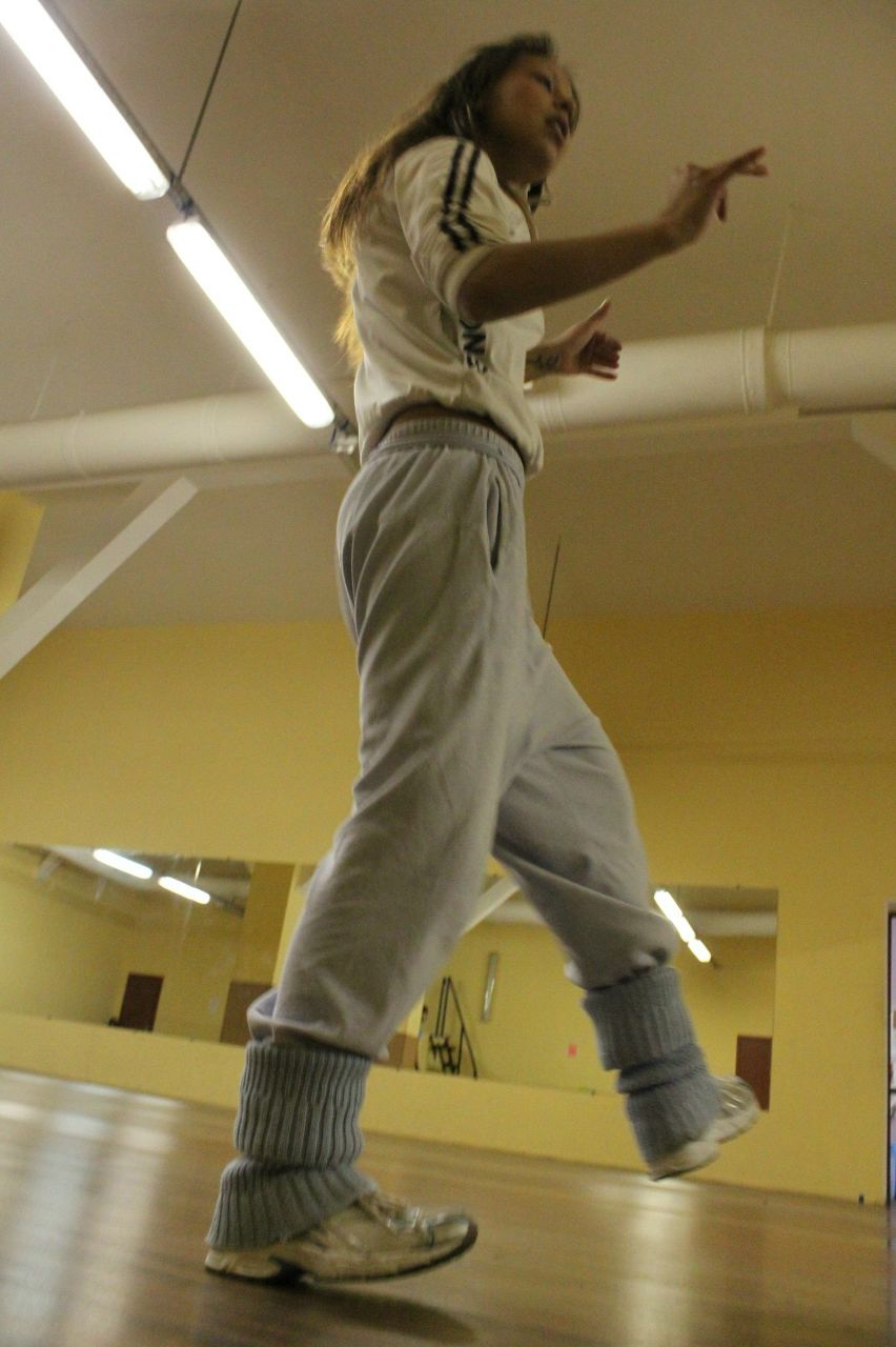 Жанна Пархоменко | Москва