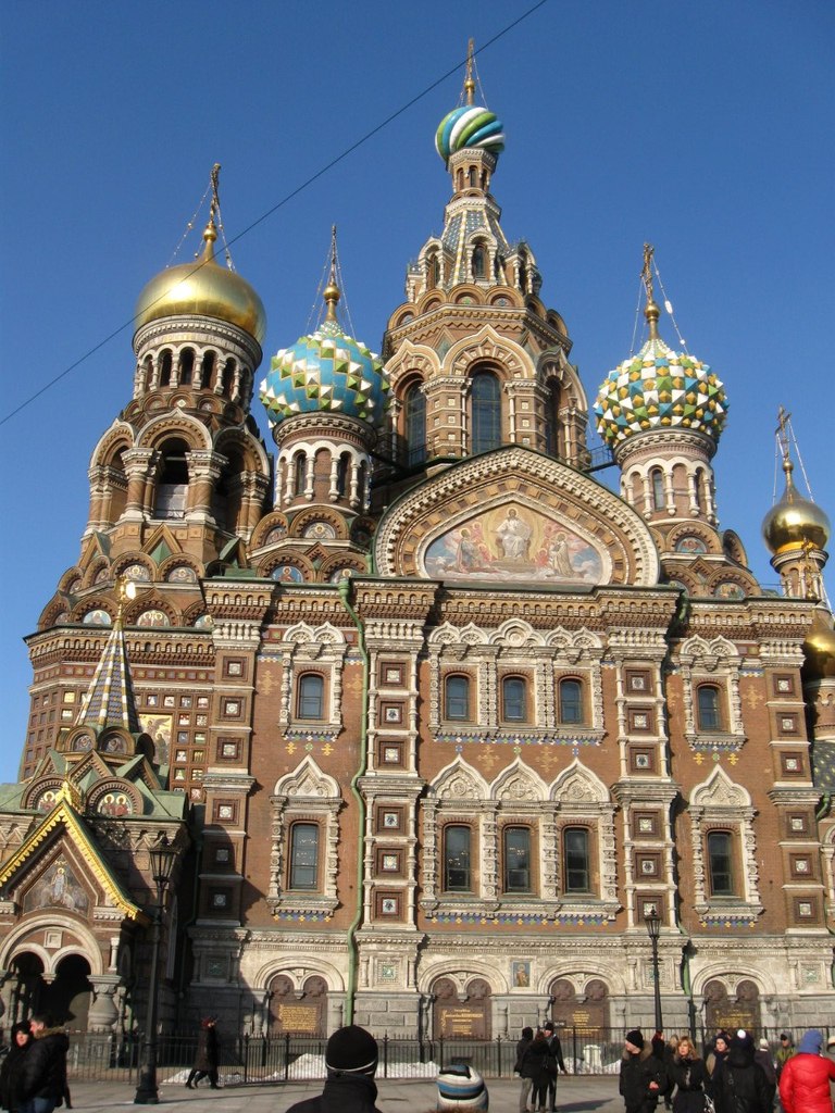 Инесса Марченко Saint | Москва