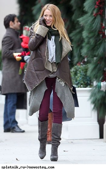 Анастасія Волкова ♫ Отец Двойни-Наперстянка ♫ | New York City