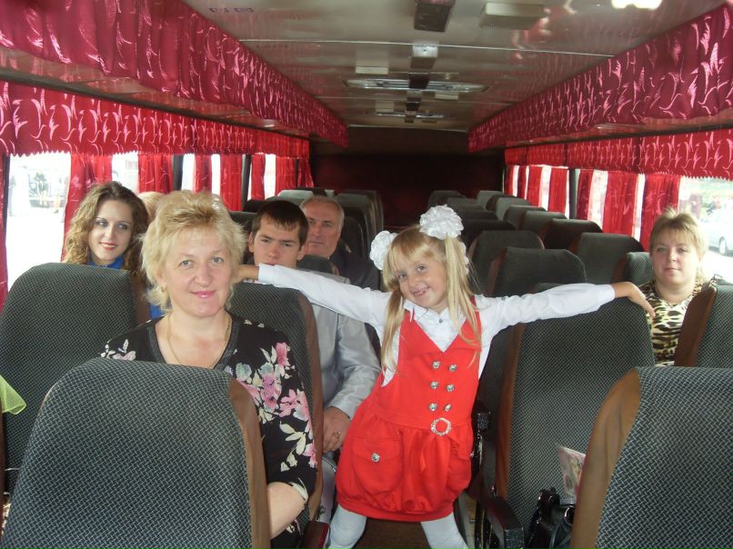 Алла Рубаненко | Фастов