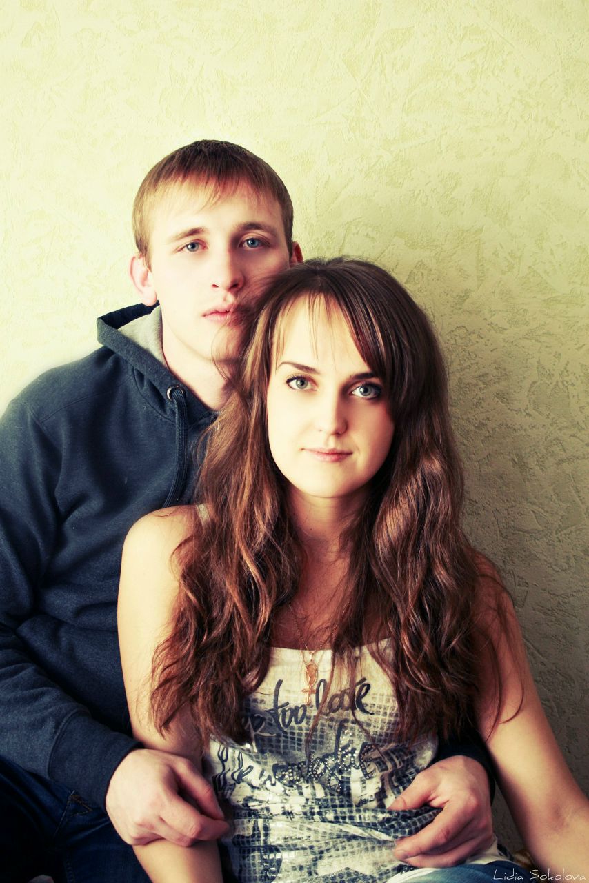 Евгения Капитонова | Дубна