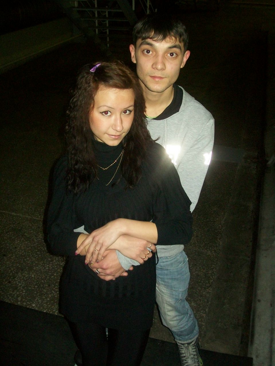 Лейсан Хазеева | Казань