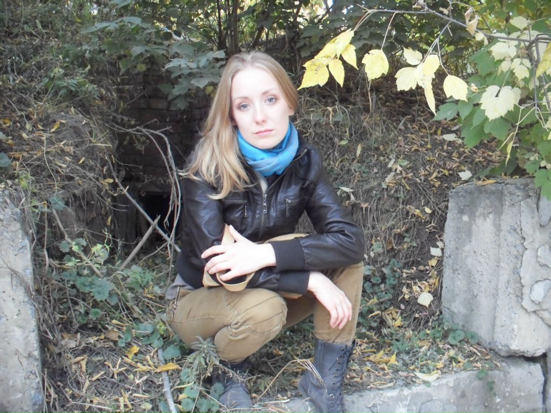 Диана Быкова | Бердск