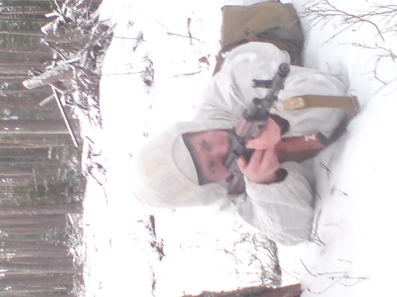 Алексей Азаров | Орёл