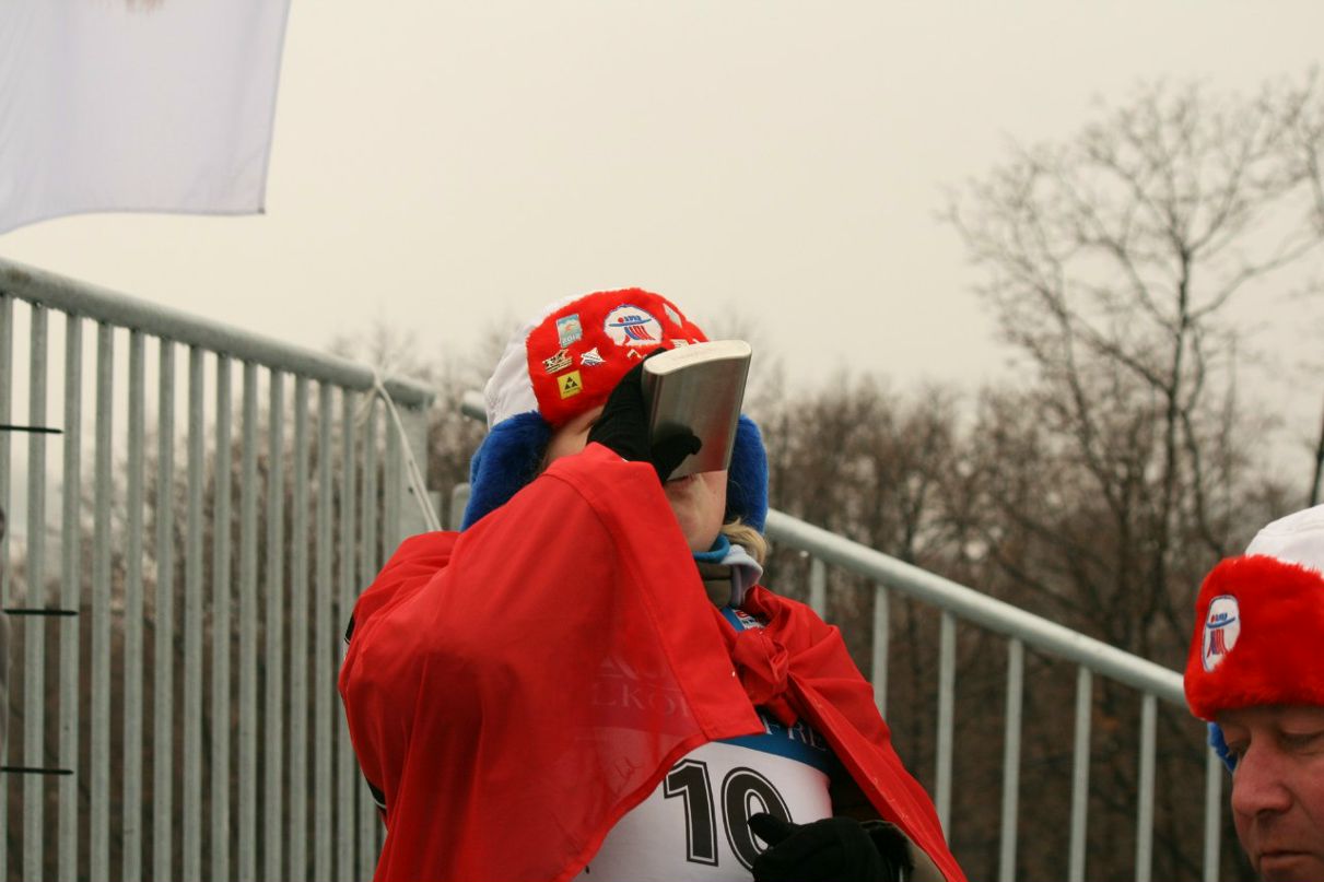 Гуля Бургамутдинова | Фролово