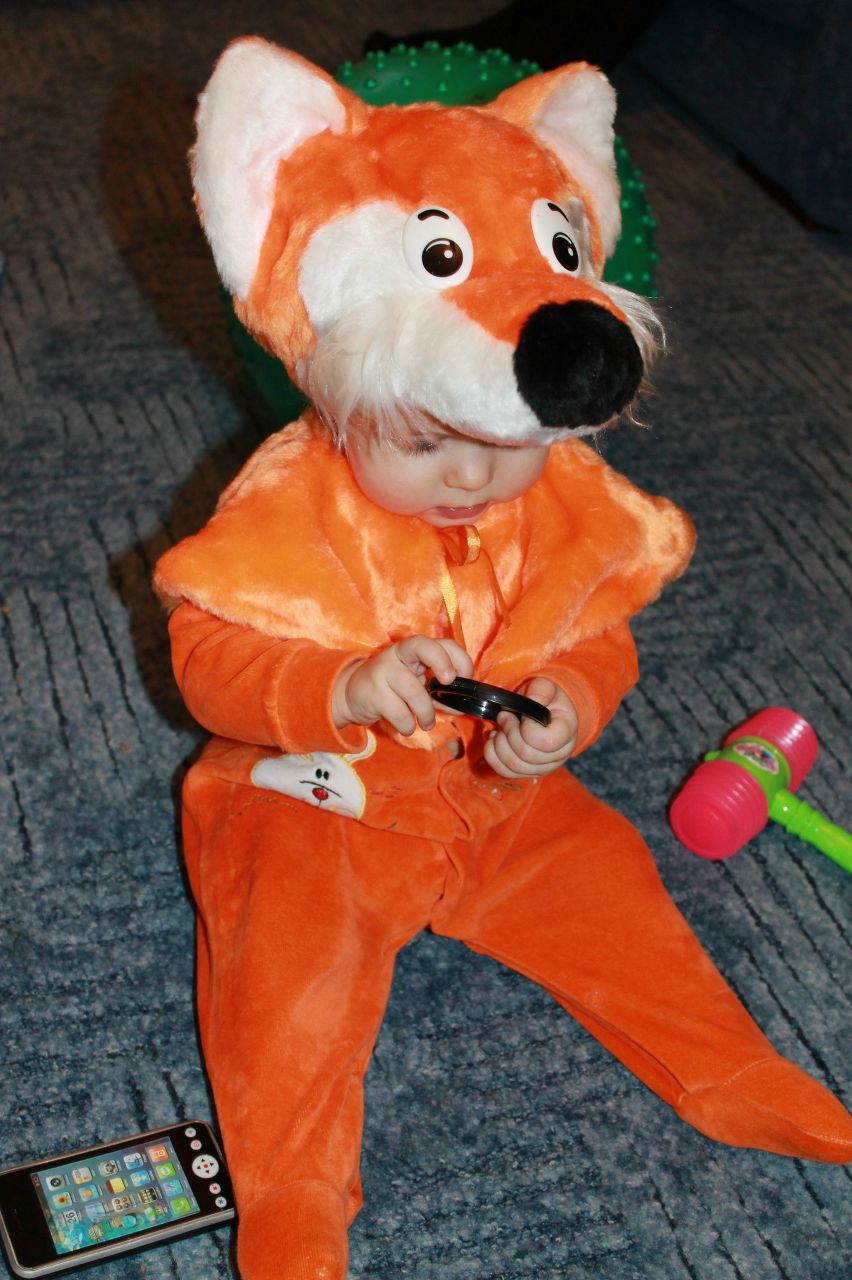 Люба Андреева | Санкт-Петербург