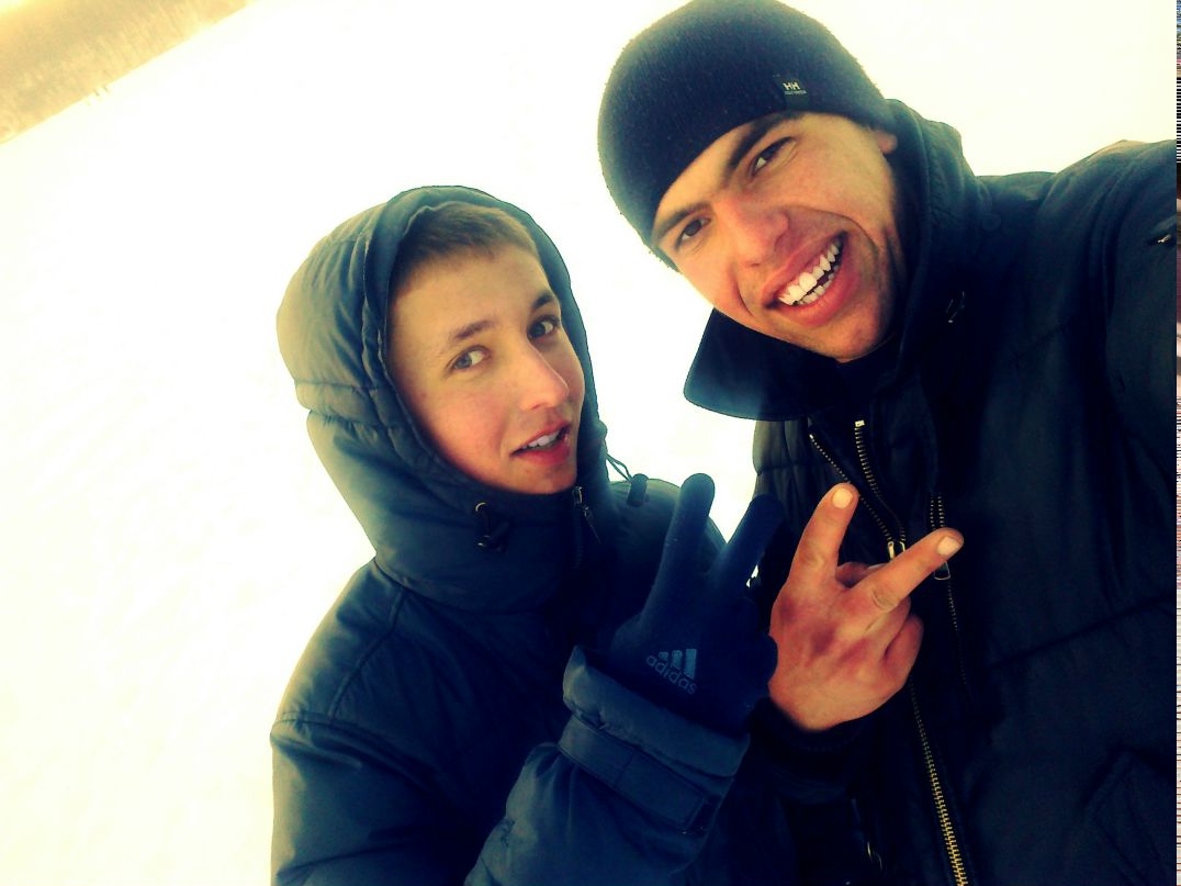 Паша Зинченко | Тернополь