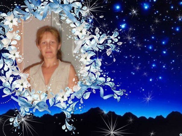 Виктория Аганина | Волгоград