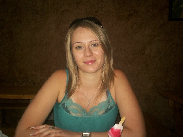 №1, Ирина Котеленец (Полуян), 42 года, Чернигов №1, Ирина Котеленец (Полуян), 42 года, Чернигов