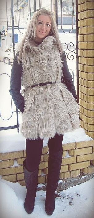 Алиса Пронина | Новокузнецк