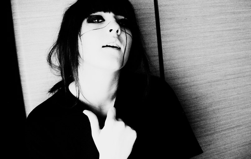 Анастасия Чурсинова | Калининград