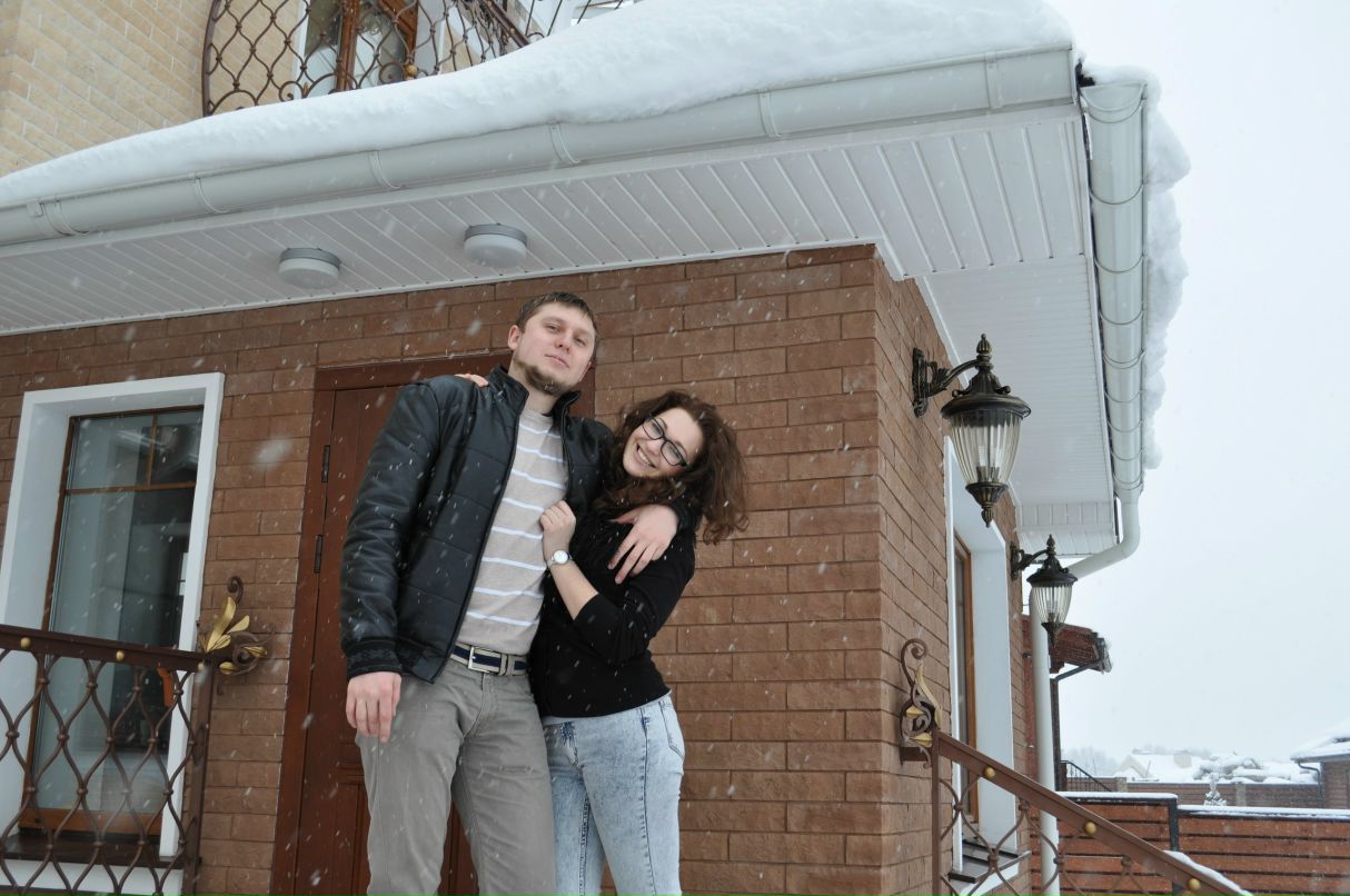 Алексей Бондарев | Москва