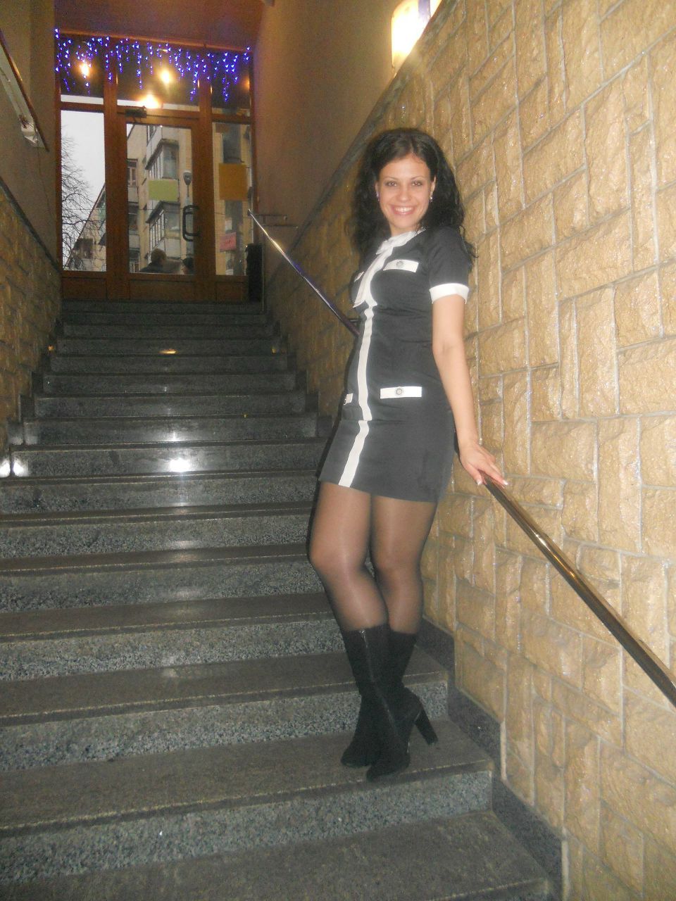 Людмила Докиль | 