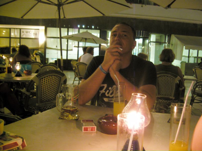 Александр Марков | Pforzheim