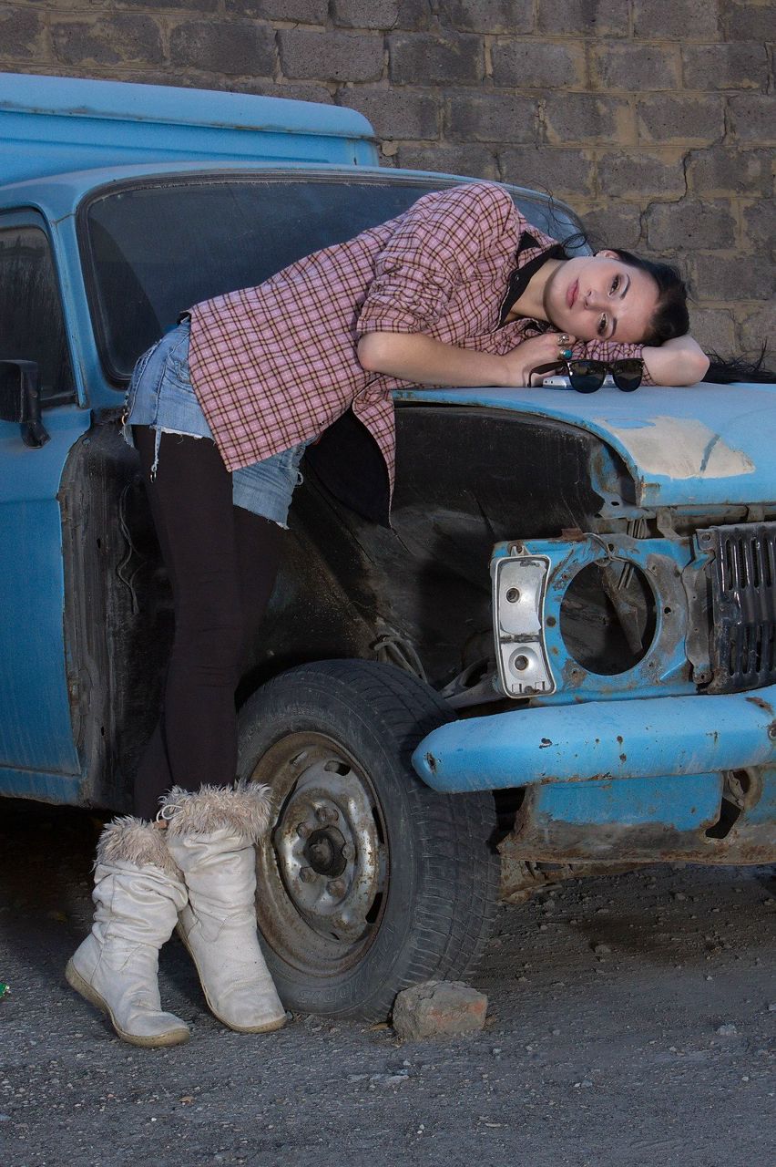 Анна Грибоедова | Киев