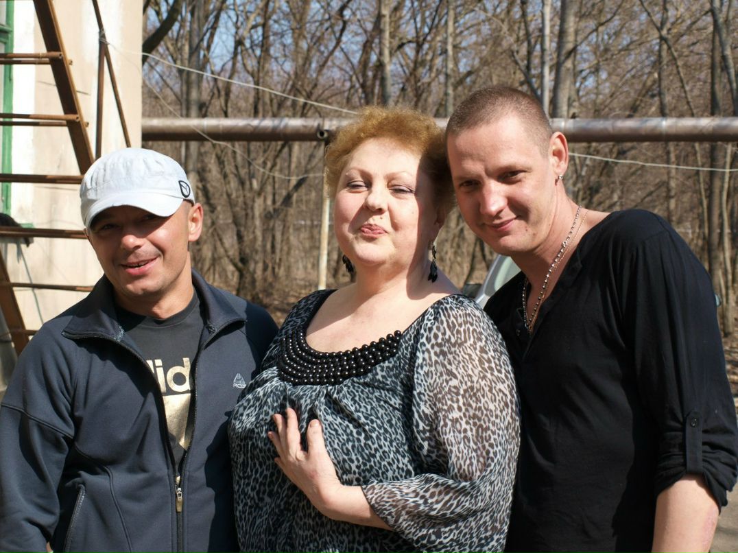 Дмитрий Бурьян | Ростов-на-Дону